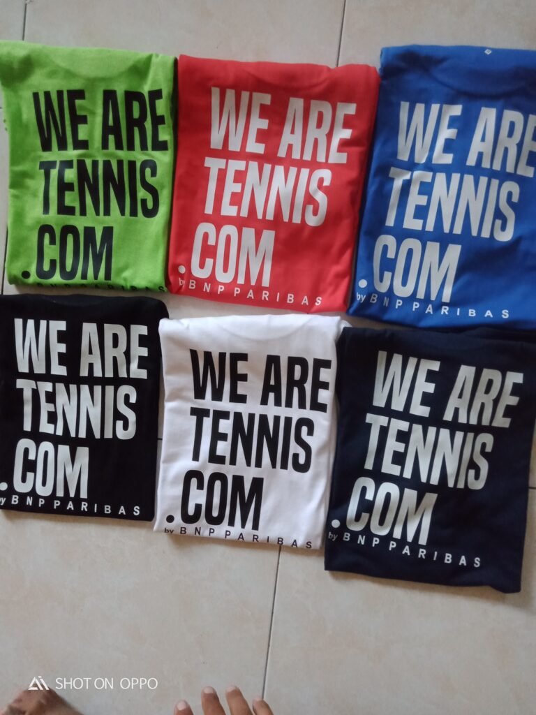 Tips Memilih Bahan Kaos Komunitas yang Adem & Awet untuk Acara Outdoor di Sidoarjo oppo 0